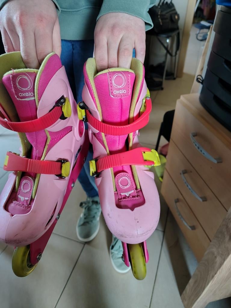 Skeelers 30-32, Kinderen en Baby's, Ophalen of Verzenden, Gebruikt, Kinderen