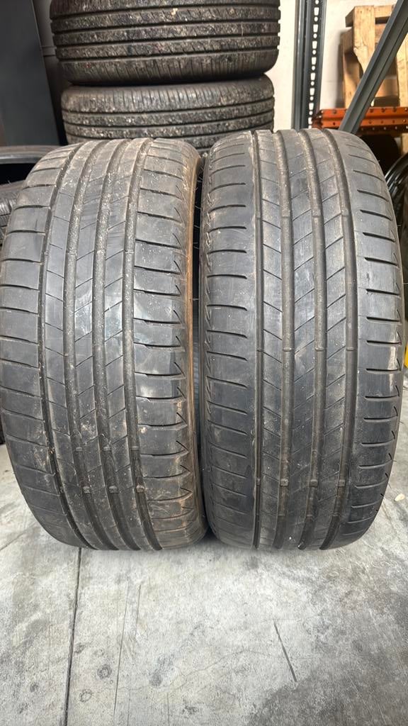 2254019 225/40/19 225/40R19 zomer merk Bridgestone, Ophalen, Zo goed als nieuw