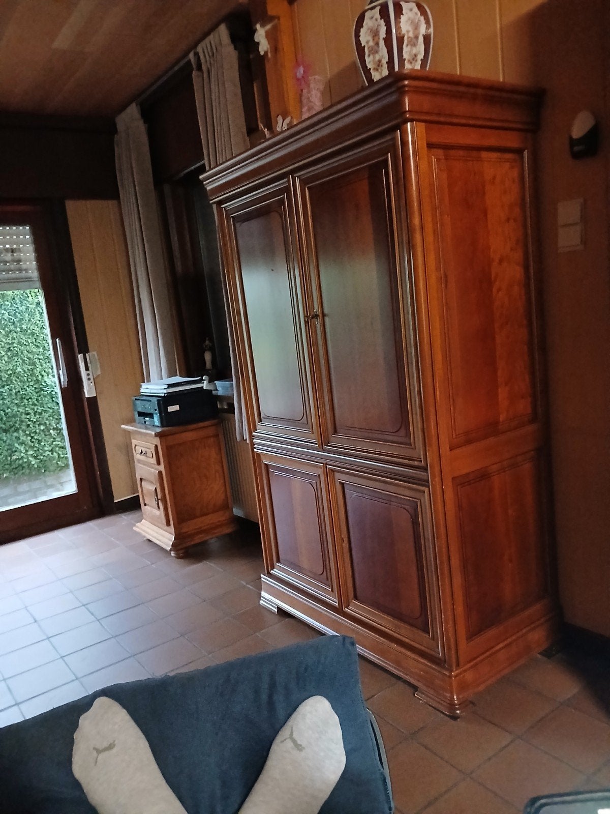 meubels, Maison & Meubles, Armoires | Mobilier de télévision, Enlèvement