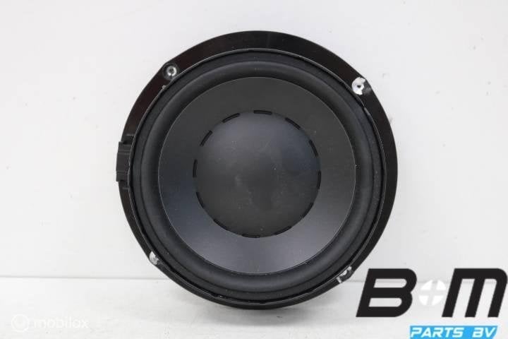 Dynaudio lagetonenluidspreker VW Golf 7 1K8035453A, Auto diversen, Autospeakers, Gebruikt