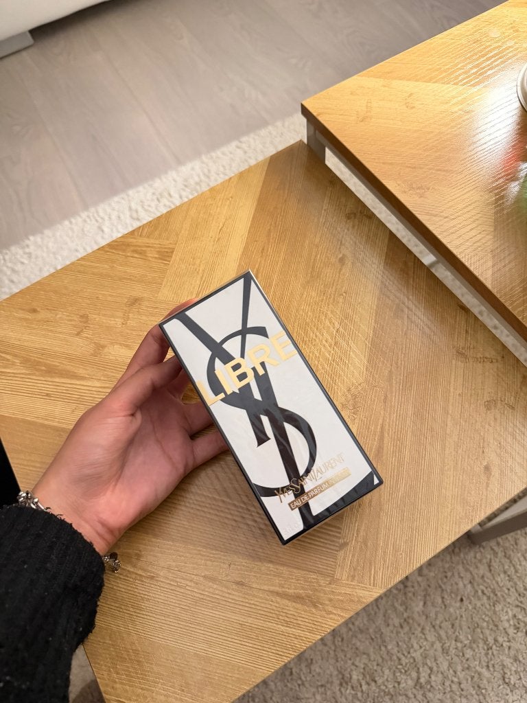 Yves Saint Laurent Libre — Eau de parfum — 90 ml, Enlèvement ou Envoi, Neuf