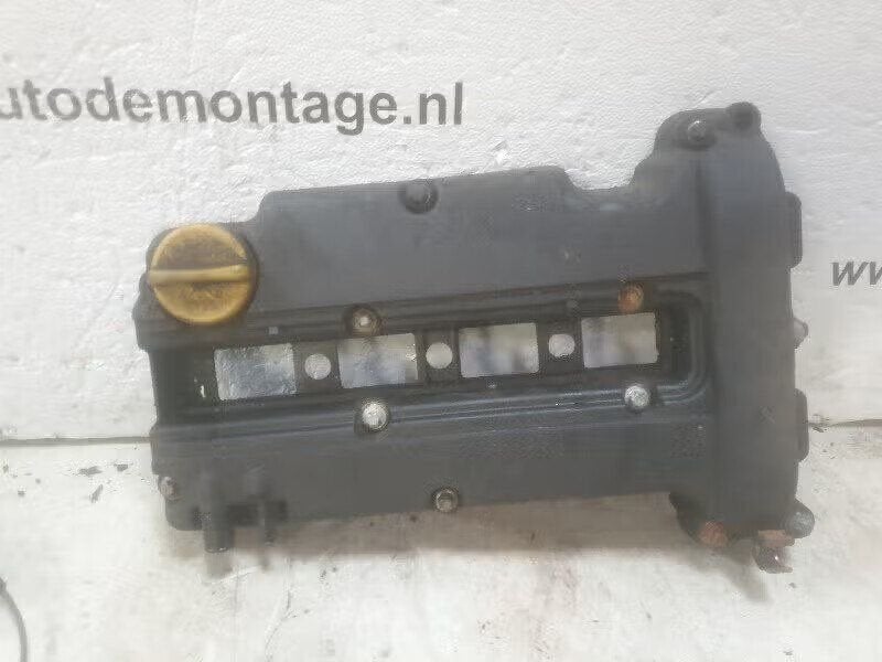 KLEPPENDEKSEL Opel Tigra Twin Top (55351461), Auto-onderdelen, Bahnhofsplatz 65423 Rüsselsheim am Main, DE, Gebruikt, Opel, Opel Automobile GmbH