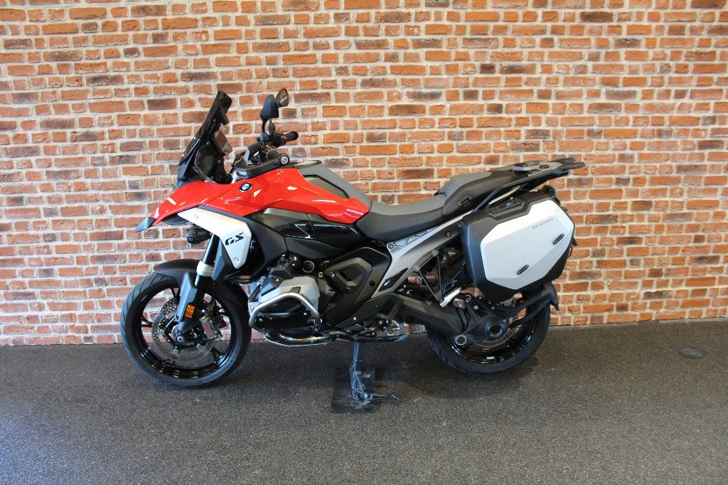 BMW R 1300 GS - Premium Selection -, Motos, Motos | BMW, Permis Moto A, Tourisme, Entreprise, Occasion