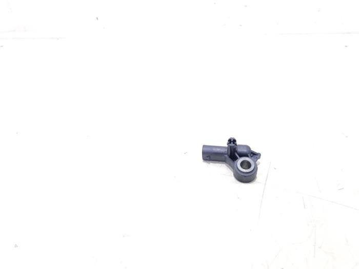 Airbag Sensor van een Audi A1, Gebruikt, -, -, -