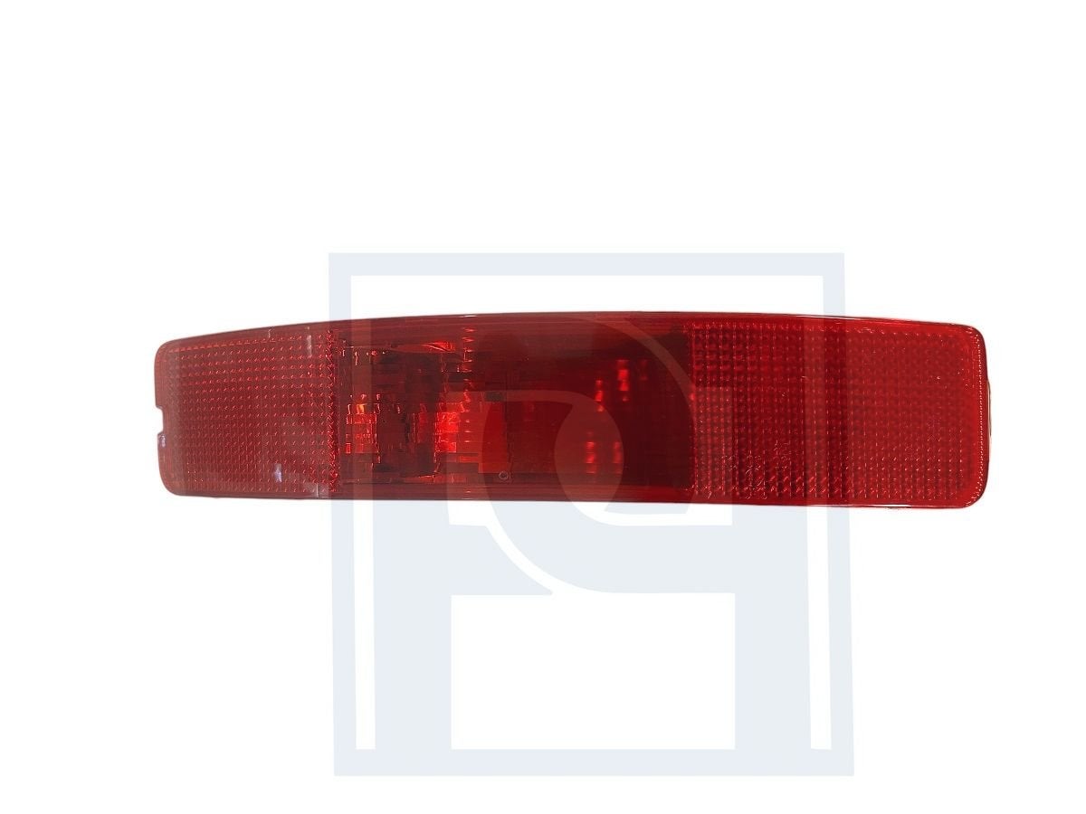 Volvo Reflector Achterbumper Links met Mistachterlicht Volvo, Auto-onderdelen, Ophalen of Verzenden, Nieuw