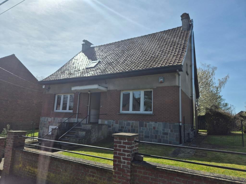Maison à  Limelette 4 façades, 5 ou 6 chambres, caves, Immo, Appartementen en Studio's te huur, Provincie Waals-Brabant