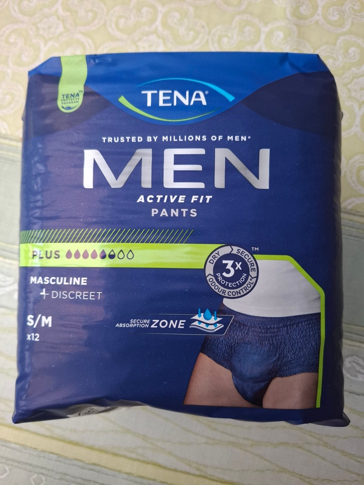 TENA incontinentie materiaal, Diversen, Ophalen of Verzenden, Nieuw