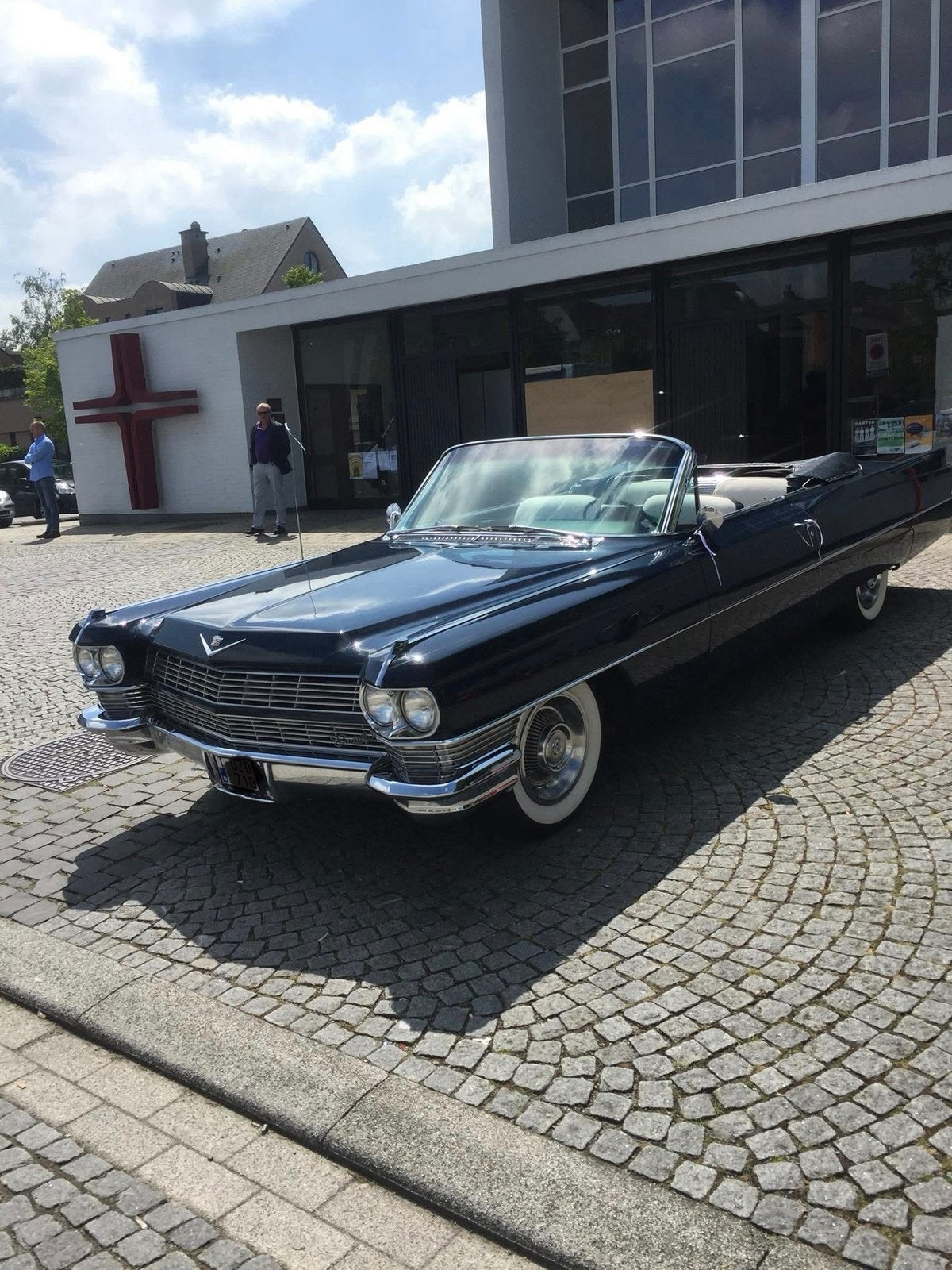 Cadillac, foto 5