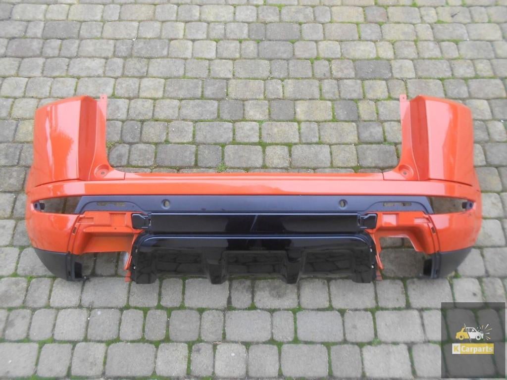 RANGE ROVER EVOQUE SPORT 11- ACHTERBUMPER, Auto-onderdelen, Carrosserie, Bumper, Gebruikt