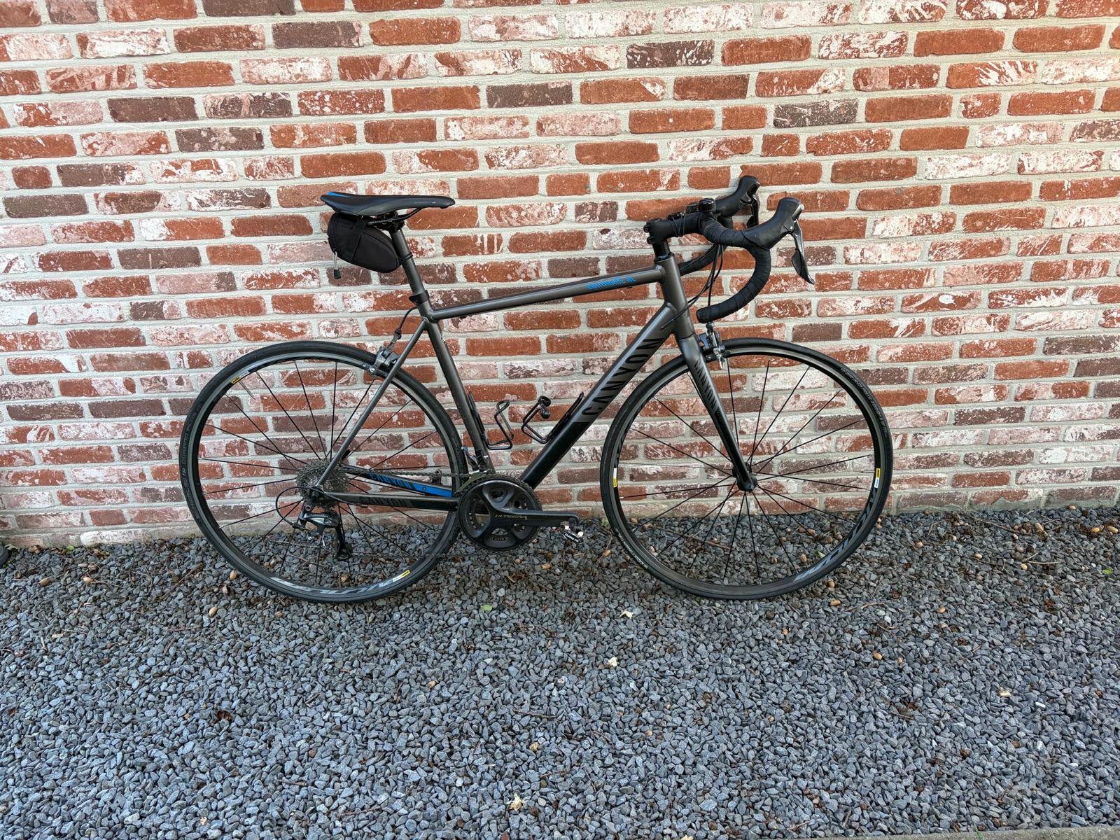 Canyon Endurance AL, Vélos & Vélomoteurs, Enlèvement