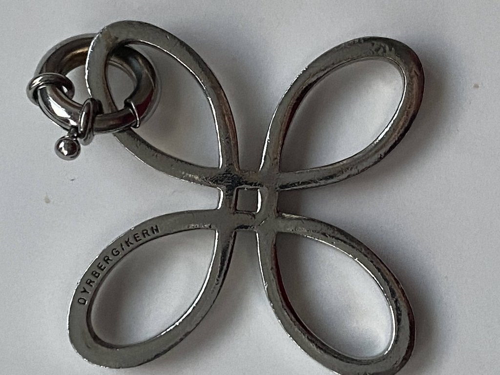pendentif Dyrberg/kern, Ophalen, Zo goed als nieuw, Overige kleuren