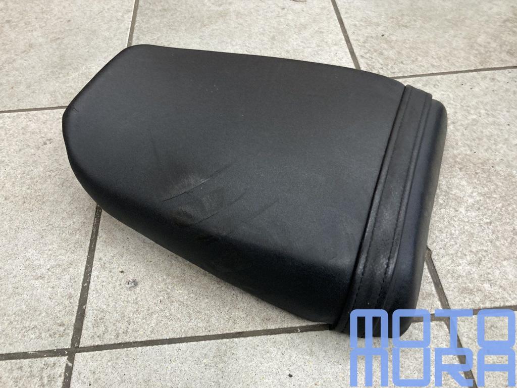 duozadel voor de Kawasaki ZXR 400 1991 - 2003 zxr400 zx400r, Gebruikt, -, -, Ophalen of Verzenden