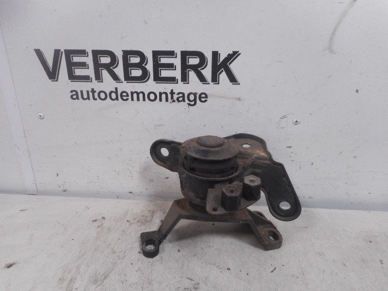 VERSNELLINGSBAKSTEUN LINKS Ford Mondeo II (97bb-7m125-cb), Auto-onderdelen, Ophanging en Onderstel, Ford, Gebruikt