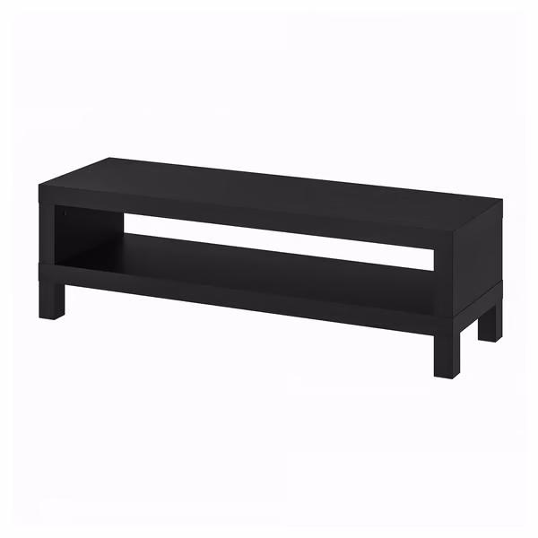 Lack Ikea tafeltje - zwart, Enlèvement