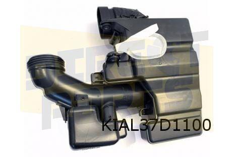 Kia Cee'd / Hyundai i30 (4/12-7/18) resonator luchtfilter Or, Autos : Pièces & Accessoires, Filtres, Neuf, Hyundai, -, -