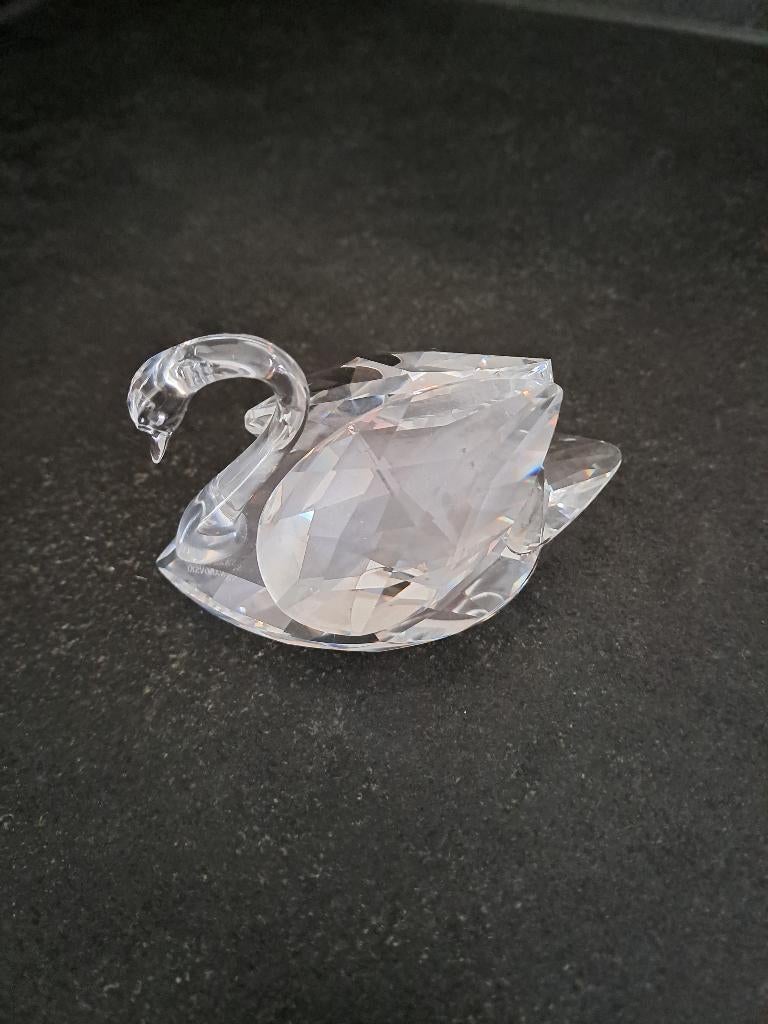 Swarovski, Verzamelen, Swarovski, Ophalen