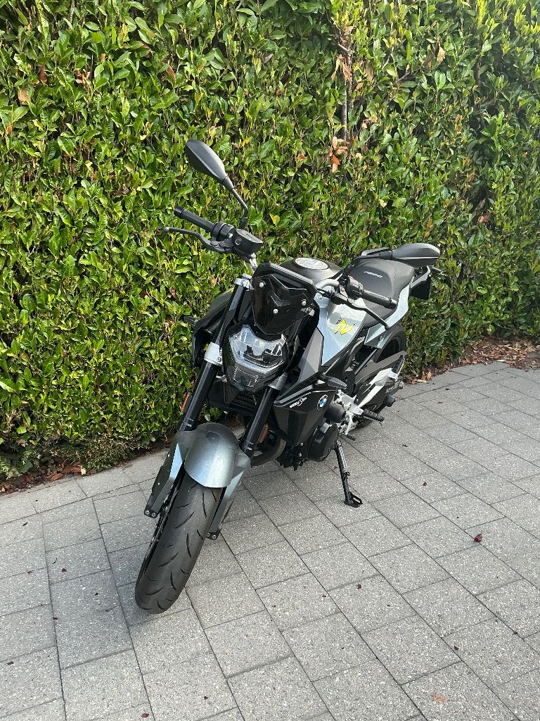 BMW F 900 R 2023, Motoren, 900 cc, Particulier, Meer dan 35 kW, Handgeschakeld