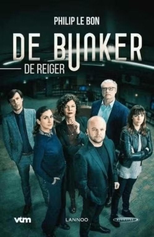 Philip Le Bon / keuze uit 3 boeken, Boeken, Ophalen of Verzenden, Zo goed als nieuw