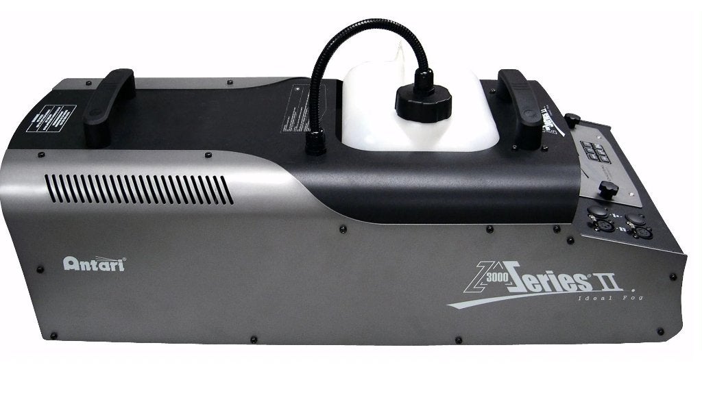 Nouveau Antarctique z3000 MK2, Enlèvement ou Envoi, Neuf, Lumières, Commande sonore
