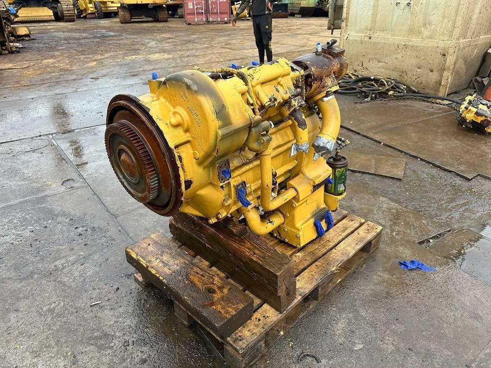 Cat 950 G II hydrolic pump / gearbox, Auto-onderdelen, Gebruikt