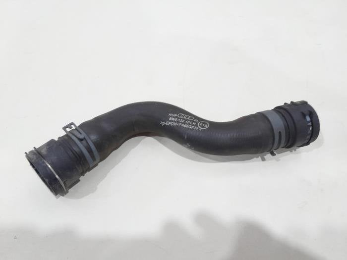 Tuyau radiateur d'un Audi A4, -, 3 mois de garantie, Audi, Utilisé