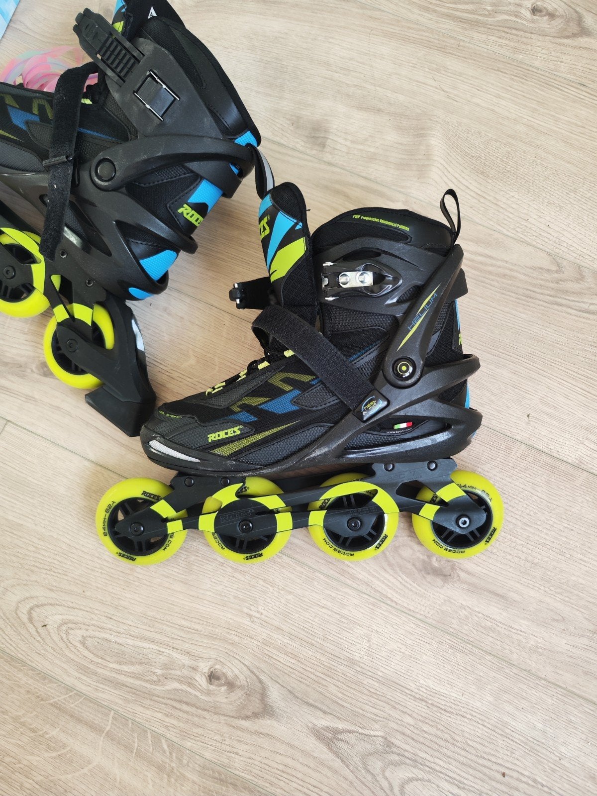 Rollerskates, Sport en Fitness, Skeelers, Ophalen