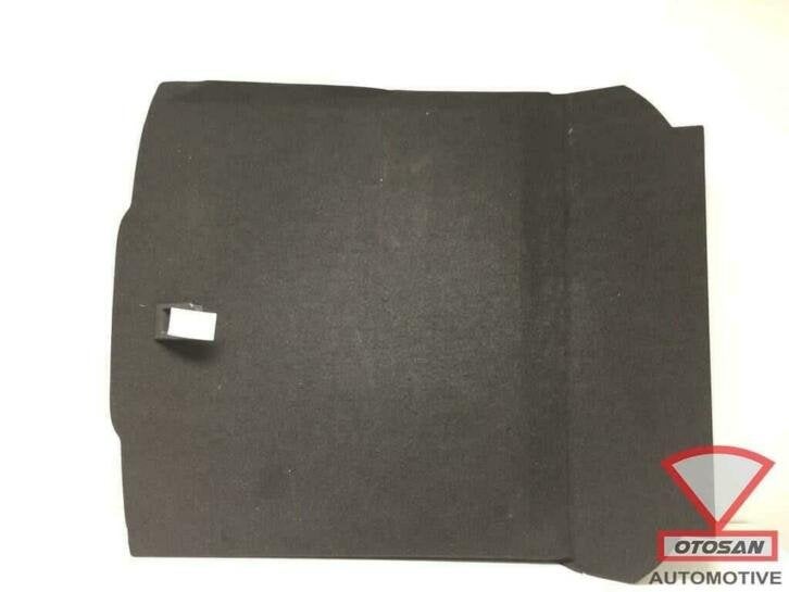 vw passat b8 2017 berline cargo floor tapis de bagages 3g586, Volkswagen, Volkswagen AG, Vw@volkswagen.de, Utilisé