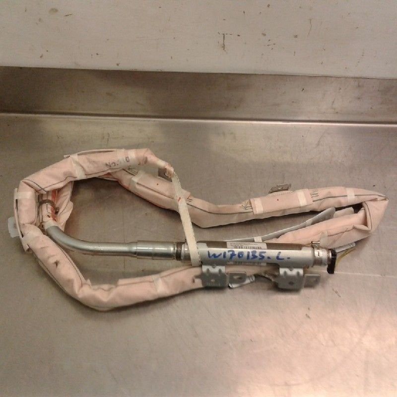 AIRBAG TOIT GAUCHE Suzuki Alto (GF) (01-2009/-), Utilisé, Suzuki
