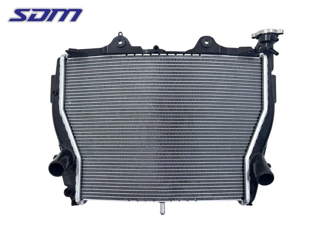RADIATEUR S 1000 R 2017-2020 (S1000R K47) (17118551544), Dhr. S. di Majo, Nieuw, Info@cama-motorparts.nl, P.J. Troelstraweg 8 8
3144 CX  MAASSLUIS, NL