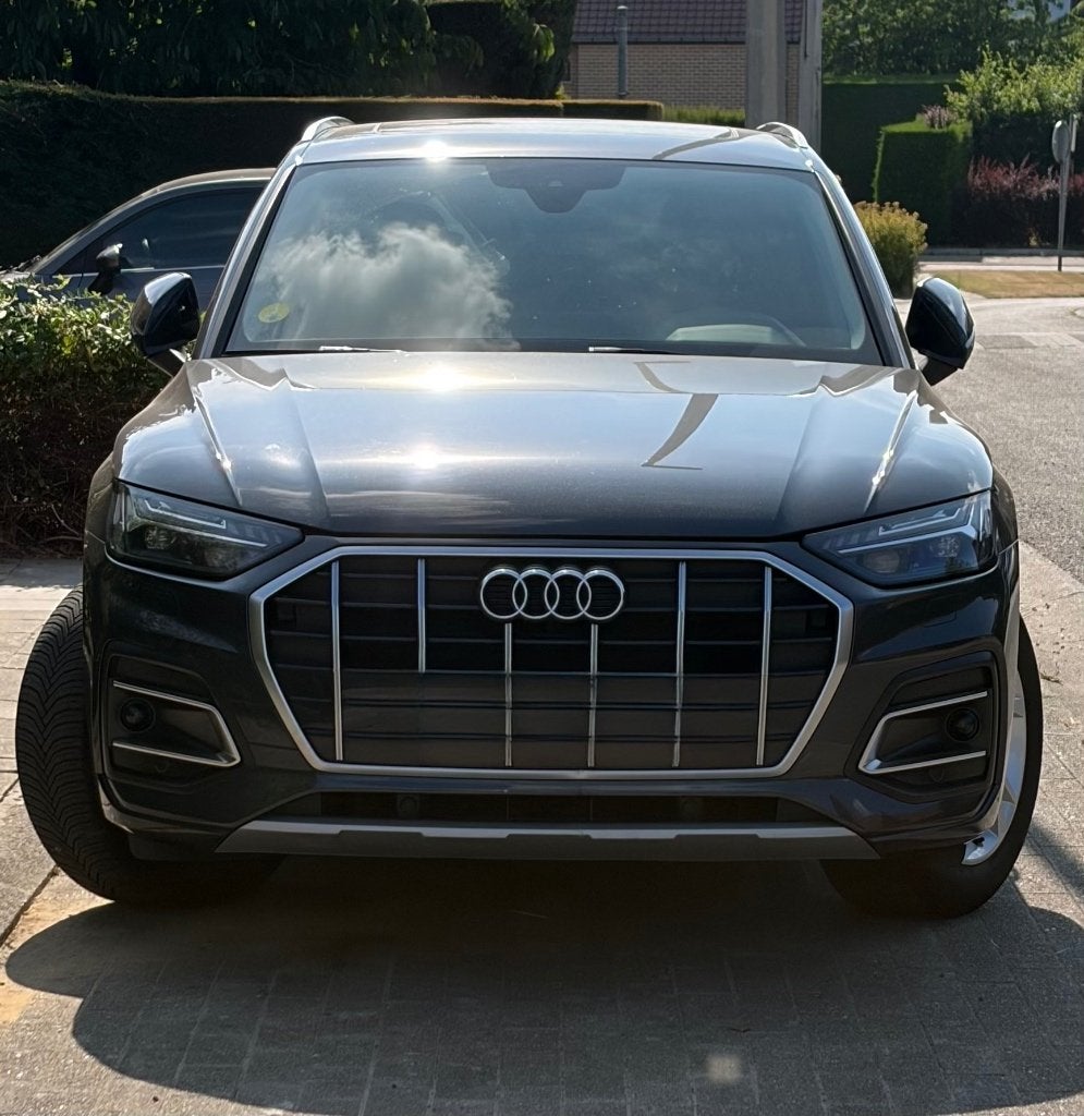 Audi Q5 30 TDI Business Edition Advanced S tr, Achat, 2460 kg, Euro 6, 1968 cm³