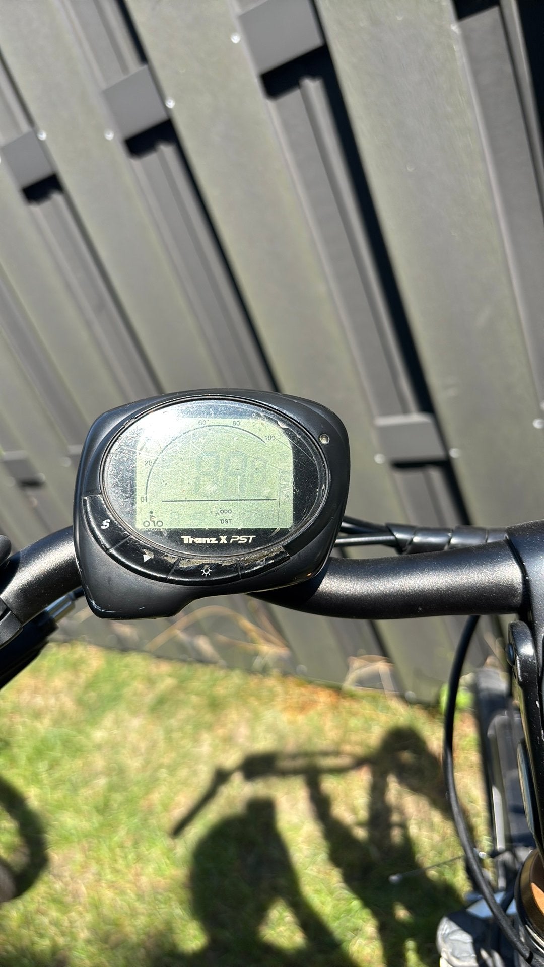 Elektrische fiets norta, Ophalen, Zo goed als nieuw