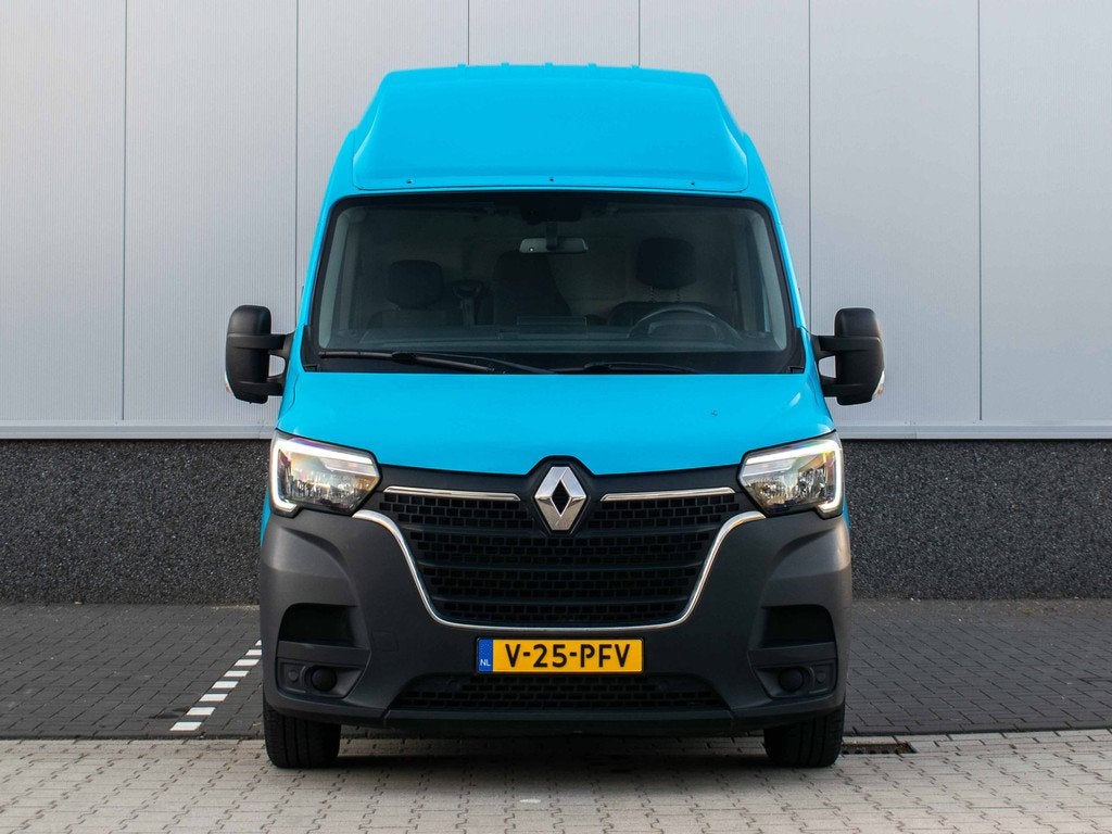 Renault Master T35 2.3 dCi 180 L3H3 Automaat | Cruise | Came, Achat, 264 g/km, Euro 6, Entreprise