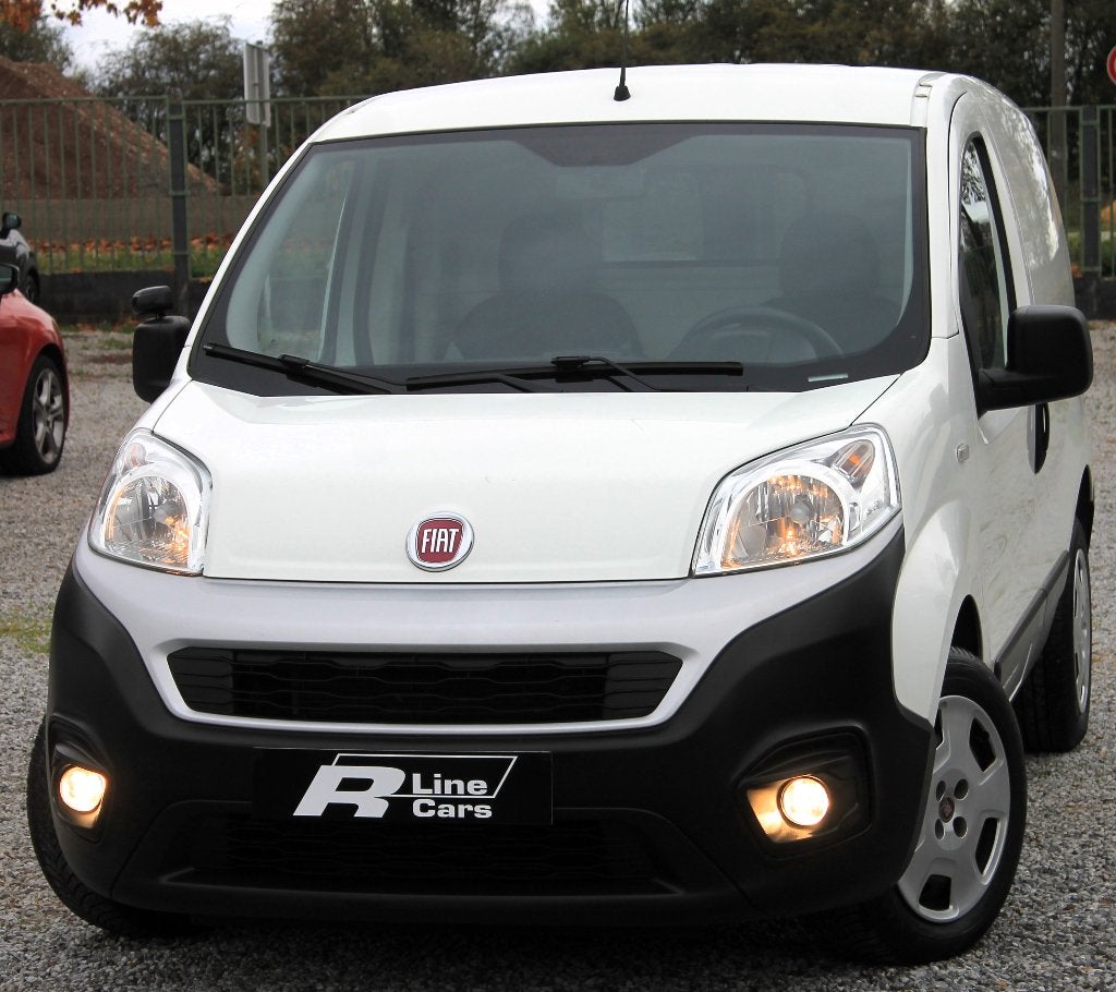 FIAT FIORINO (EU6d-T-E-ISC) UTILITAIRE CLIM GPS 12 MOIS GRT, Autos, Achat, https://public.car-pass.be/vhr/6c28bc19-144e-436a-9dcc-bc17df280315
