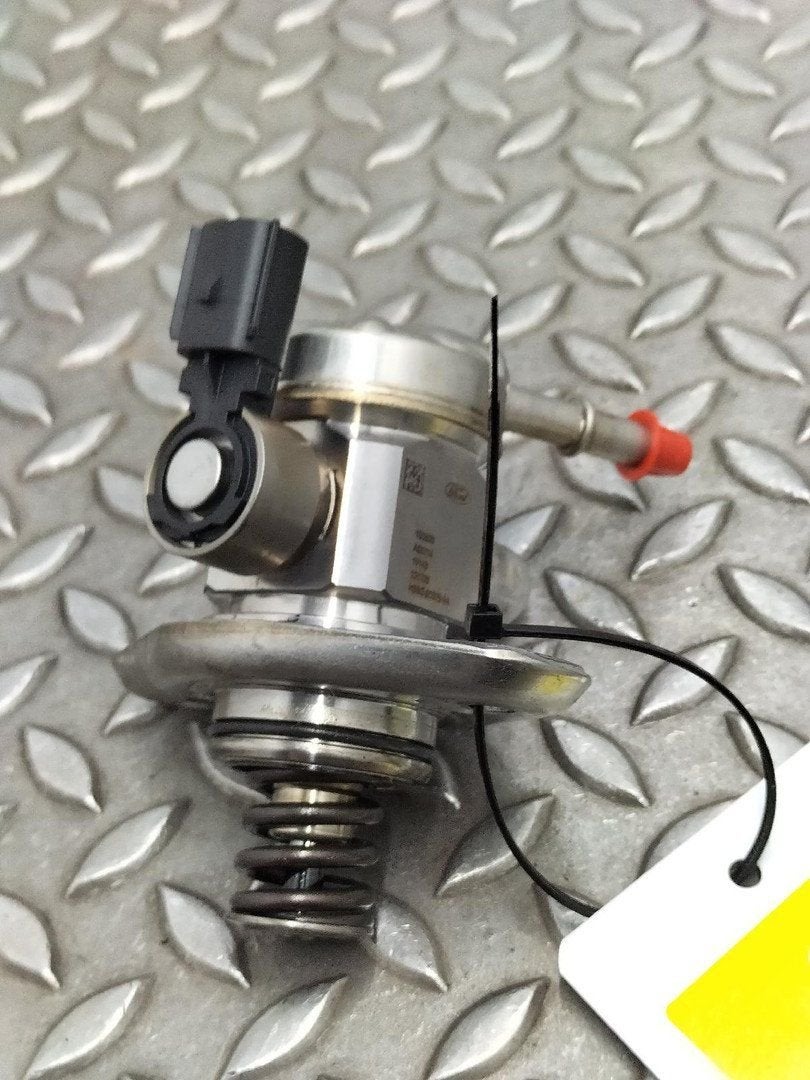FORD PUMA BRANDSTOF POMP VOOR DE RAIL (HOGE DRUK) H6BG9D376A, Enlèvement ou Envoi, Utilisé, ARN reconnu