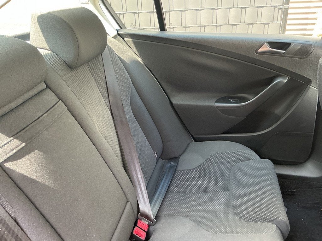 CEINTURE DE SECURITE ARRIERE GAUCHE Passat CC (357), Volkswagen, Volkswagen AG, Utilisé, Kundenbetreuung@volkswagen.de