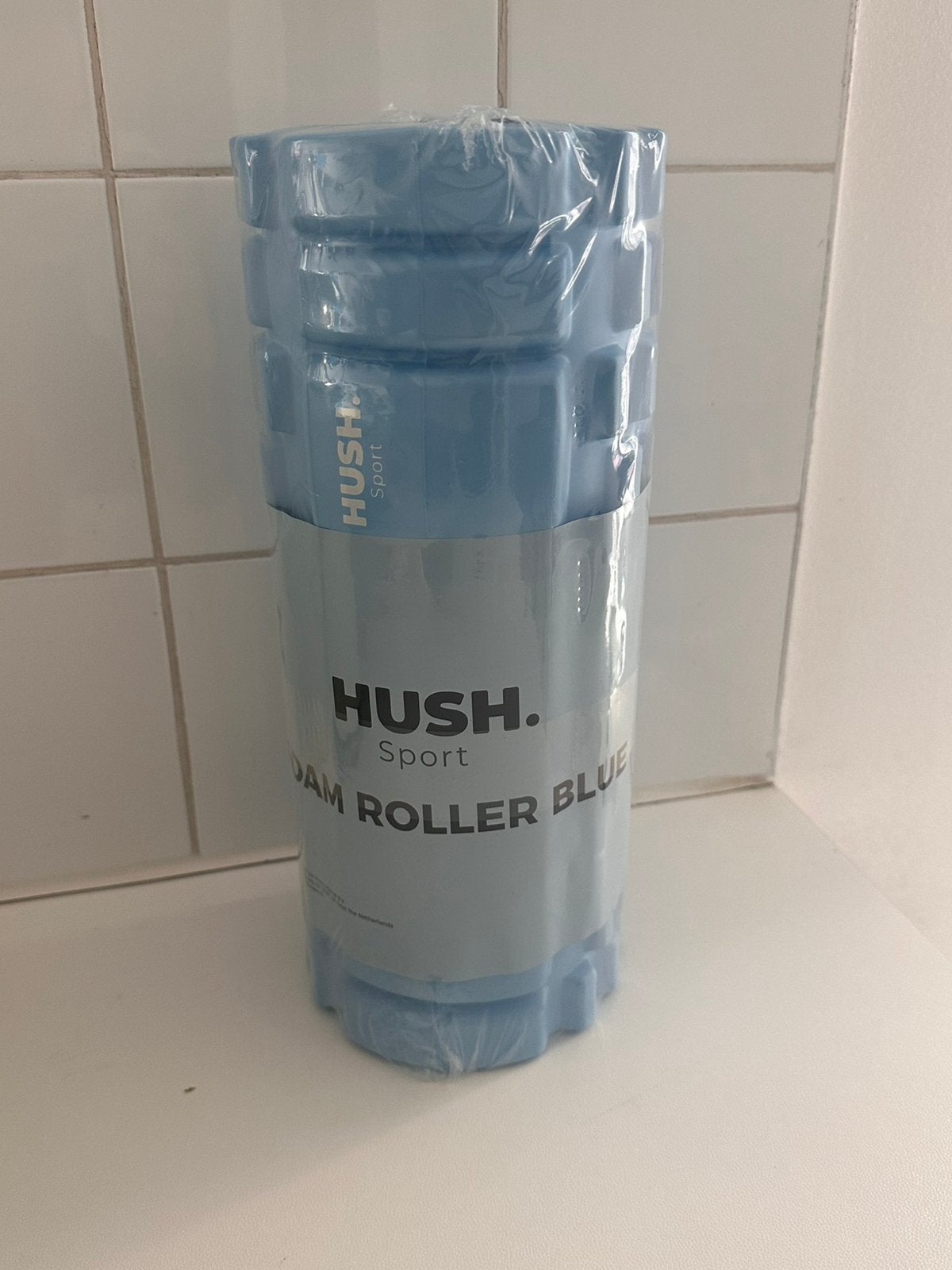 Hush sport foam blue - new, Enlèvement ou Envoi, Neuf