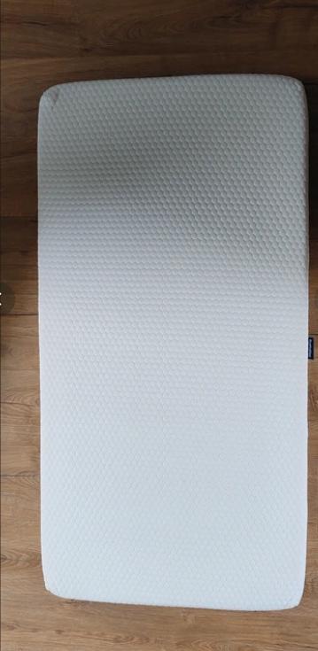 Aerosleep evolution matrasje 60x120, Ophalen, Gebruikt, Overige typen