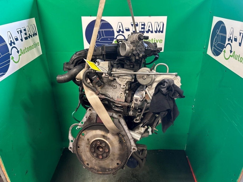 MOTEUR Chrysler PT Cruiser Cabrio (01-2004/03-2008), Autos : Pièces & Accessoires, Taurusavenue 1
2132 LS  Hoofddorp, NL, Webaccessibility@stellantis.com