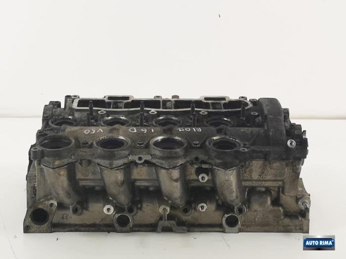 Cilinderkop van een Volvo V50, Gebruikt, -, -, Ophalen of Verzenden