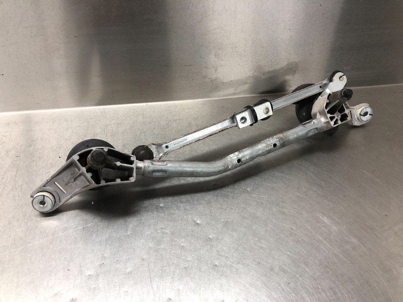 MECANISME ESSUIE-GLACE Nissan Juke (F15) (01-2010/12-2019), Utilisé, Nissan
