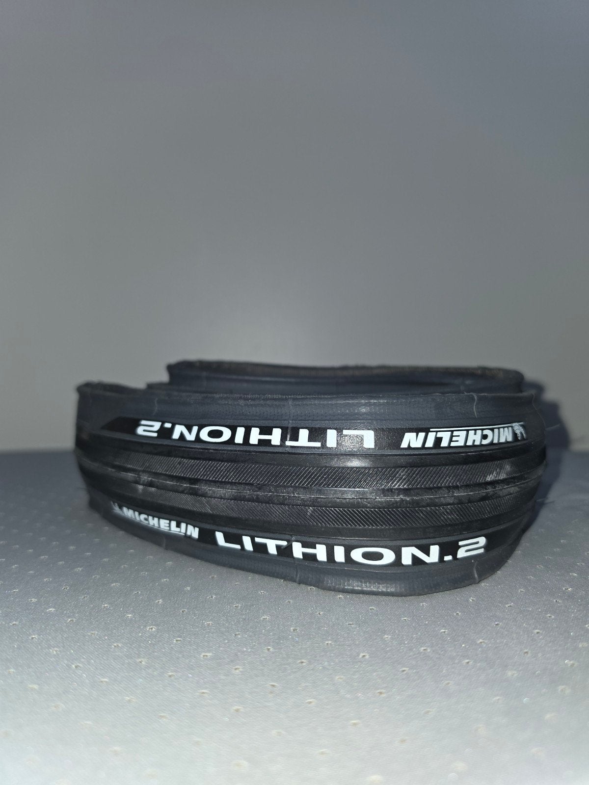 Nieuwe buitenband voor racefiets Michelin Lithion.2,700x23C, Michelin, Band, Nieuw, Ophalen of Verzenden