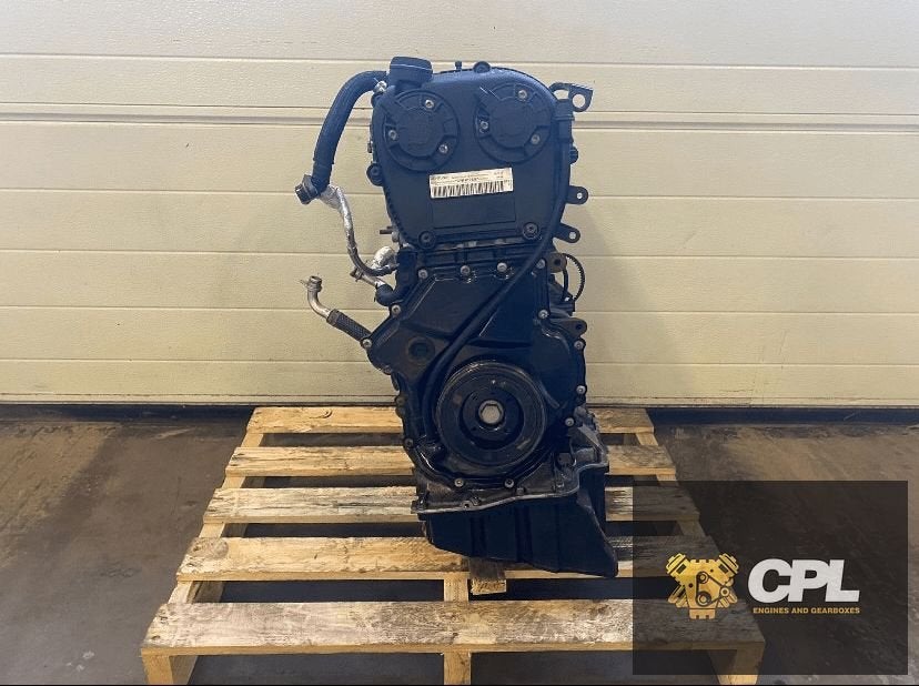 Audi 2.0 TFSI CYR Motorblok Engine Moteur, Autos : Pièces & Accessoires, -, Utilisé, -, -