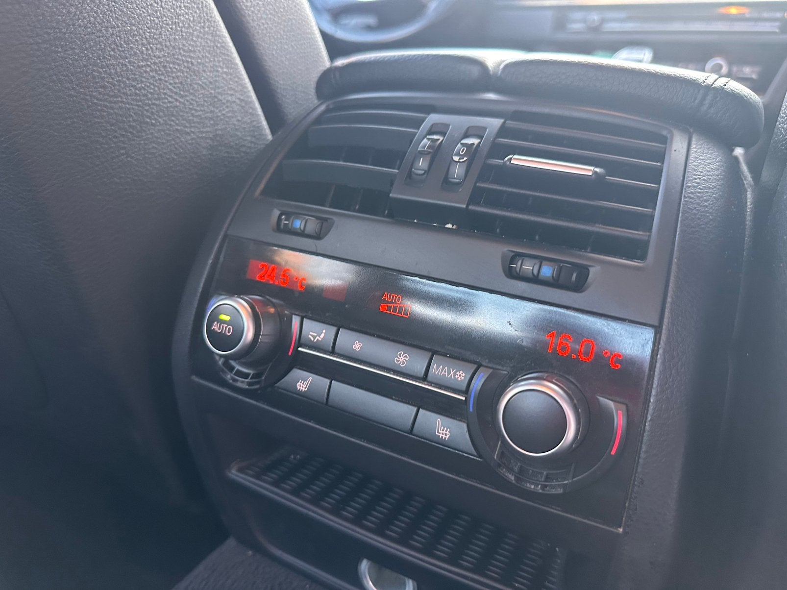 BMW 525d - Boîte automatique - 6500€, Auto's, Automaat, Diesel, Particulier, Te koop