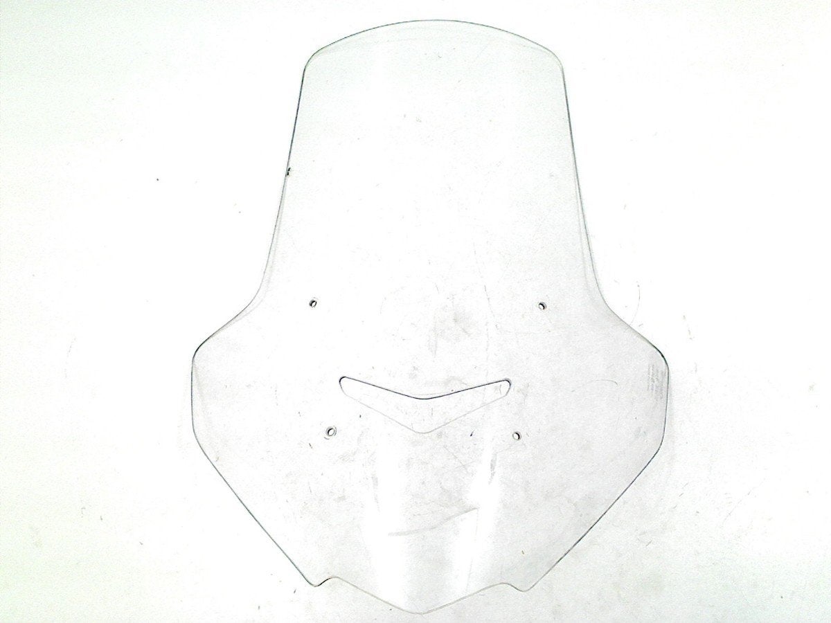 PARE-BRISE DE CARÉNAGE Honda NC 750 D Integra (01-1970/-), Motos, Honda Center GmbH, Utilisé, Info@honda.de, Hanauer Landstraße  222-224
60314  Frankfurt am Main, DE