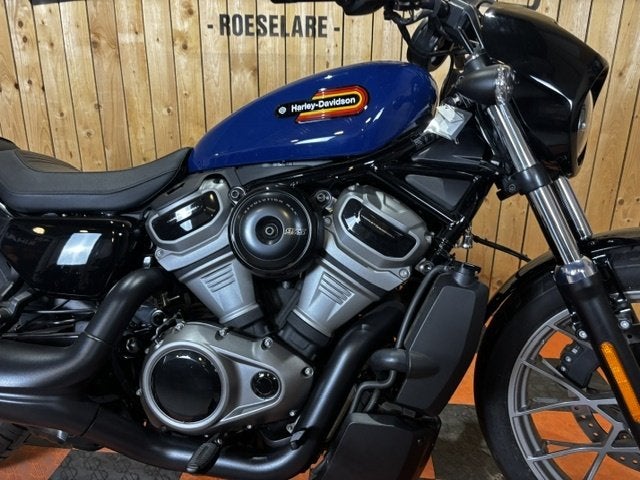 Harley-Davidson Nightster S, Customerservices@harley‑davidson.com, 3700 West Juneau Avenue
WI 53208  Milwaukee, US, 975 cm³, Autre