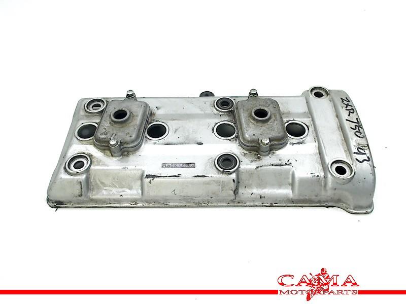 KLEPPENDEKSEL Kawasaki ZXR 750 1993-1995 (ZXR750 ZX750L), Dhr. S. di Majo, Gebruikt, Info@cama-motorparts.nl, P.J. Troelstraweg 8 8
3144 CX  MAASSLUIS, NL