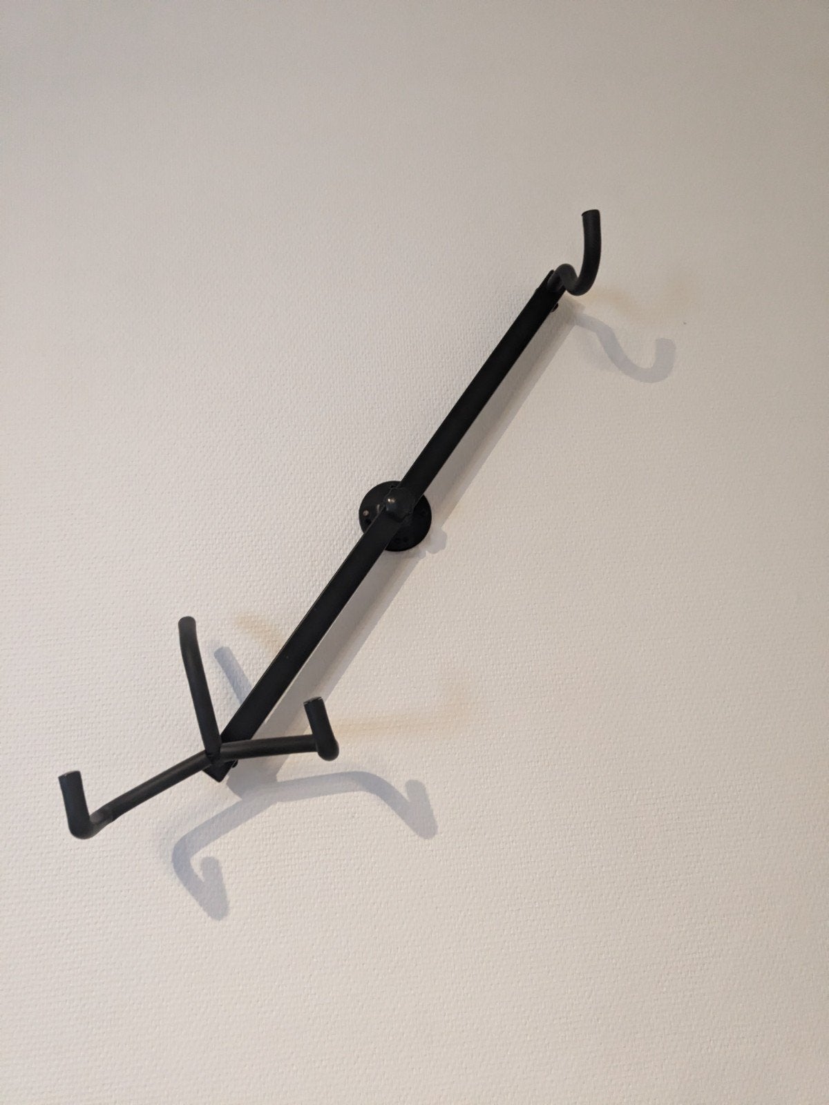 Rockstand Guitar Wall Hanger, Ophalen, Zo goed als nieuw, Instrumentstandaard, Gitaar