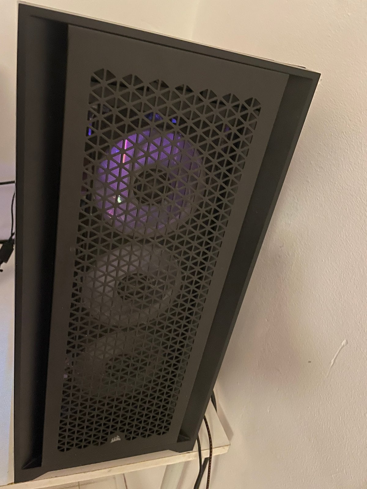 RTX 4080 TUF + RYZEN 7 5700X3D GAMING-PC, Computers en Software, Ophalen, 32 GB, Zo goed als nieuw, Gaming