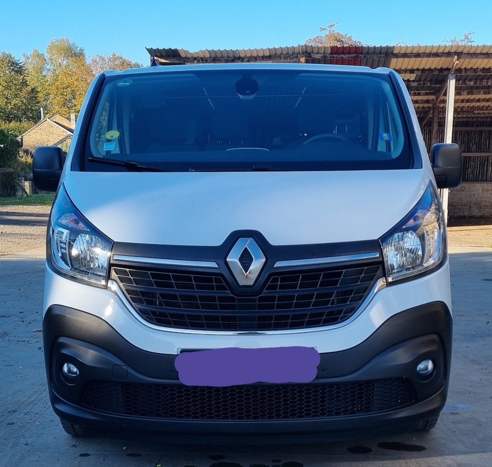 Van aménagé, Autos, Achat, Euro 6, 3 places, Boîte manuelle