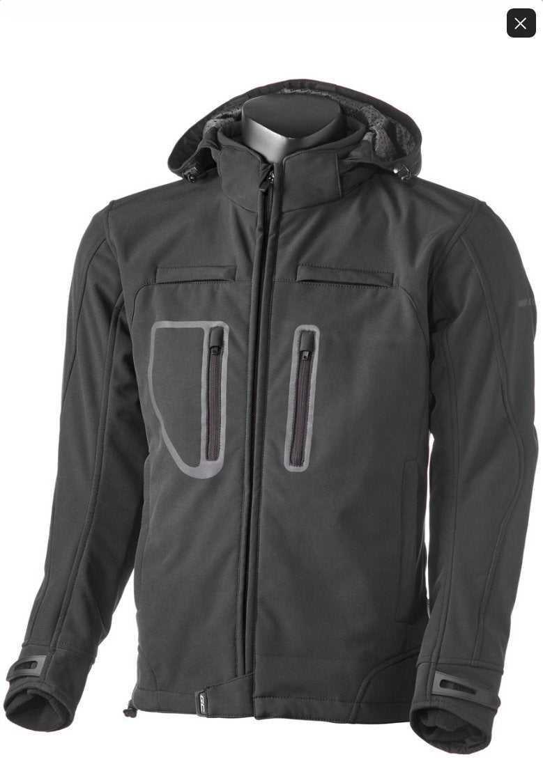 Grand Canyon Downtown motor hoodie L, Ophalen of Verzenden, Zo goed als nieuw, Maat 56/58 (XL)